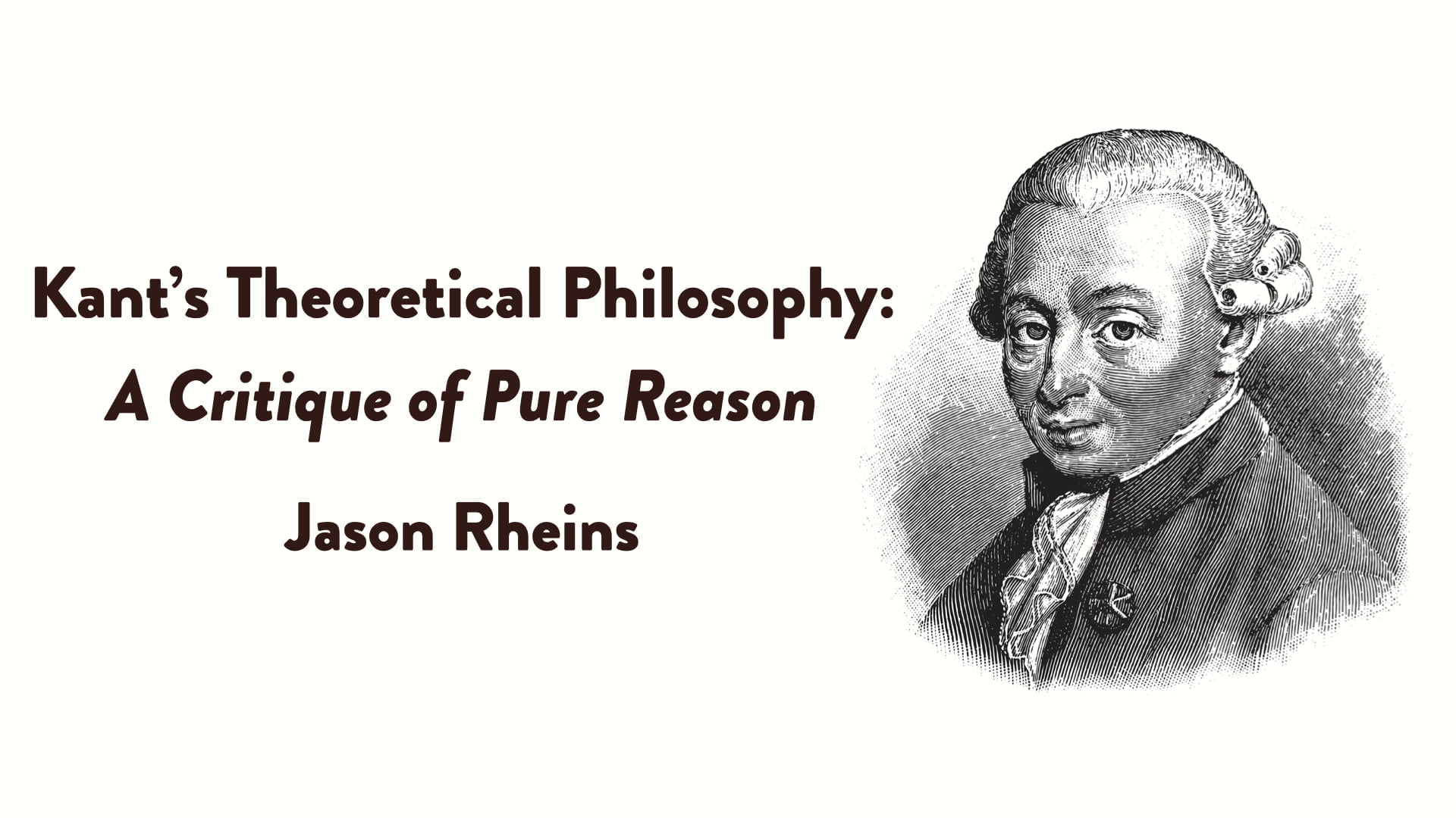 Kants Theoretical Philosophy A Critique Of Pure Reason 2023 Ayn