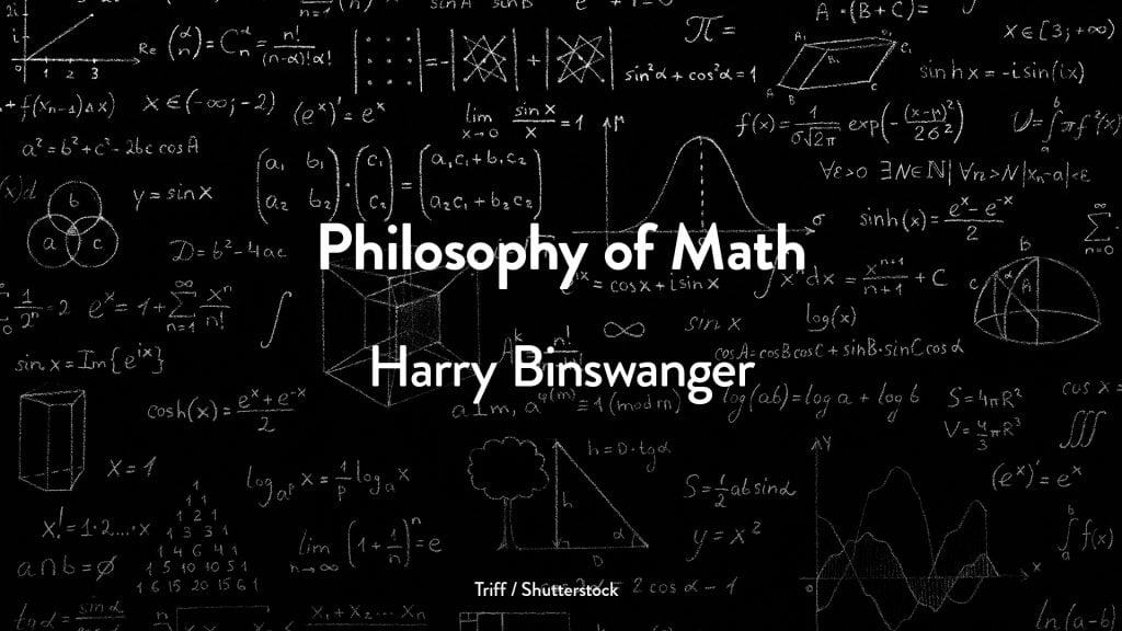Philosophy of Math | 2024