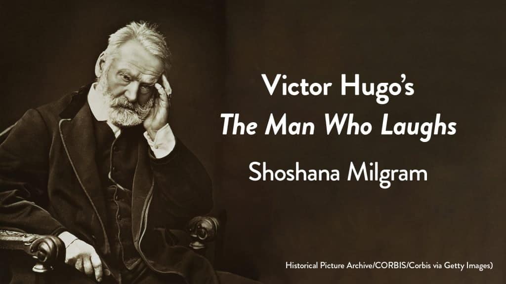 Victor Hugo’s The Man Who Laughs | 2024